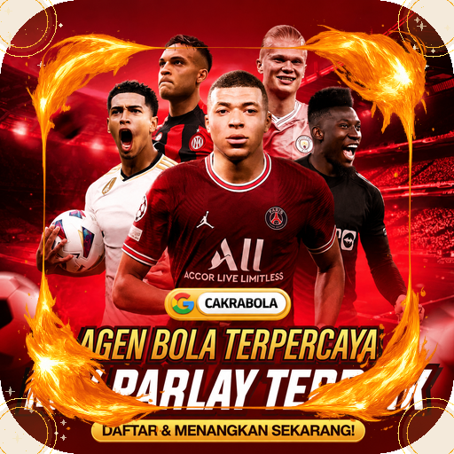 cakrabola — galeri pratinjau - APK Resmi